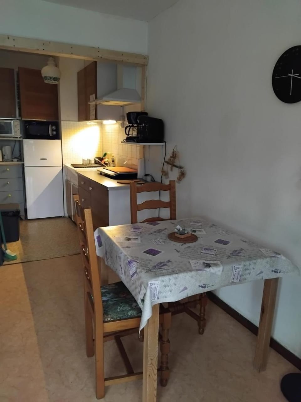 Détente curiste Apartment in Gréoux-les-Bains