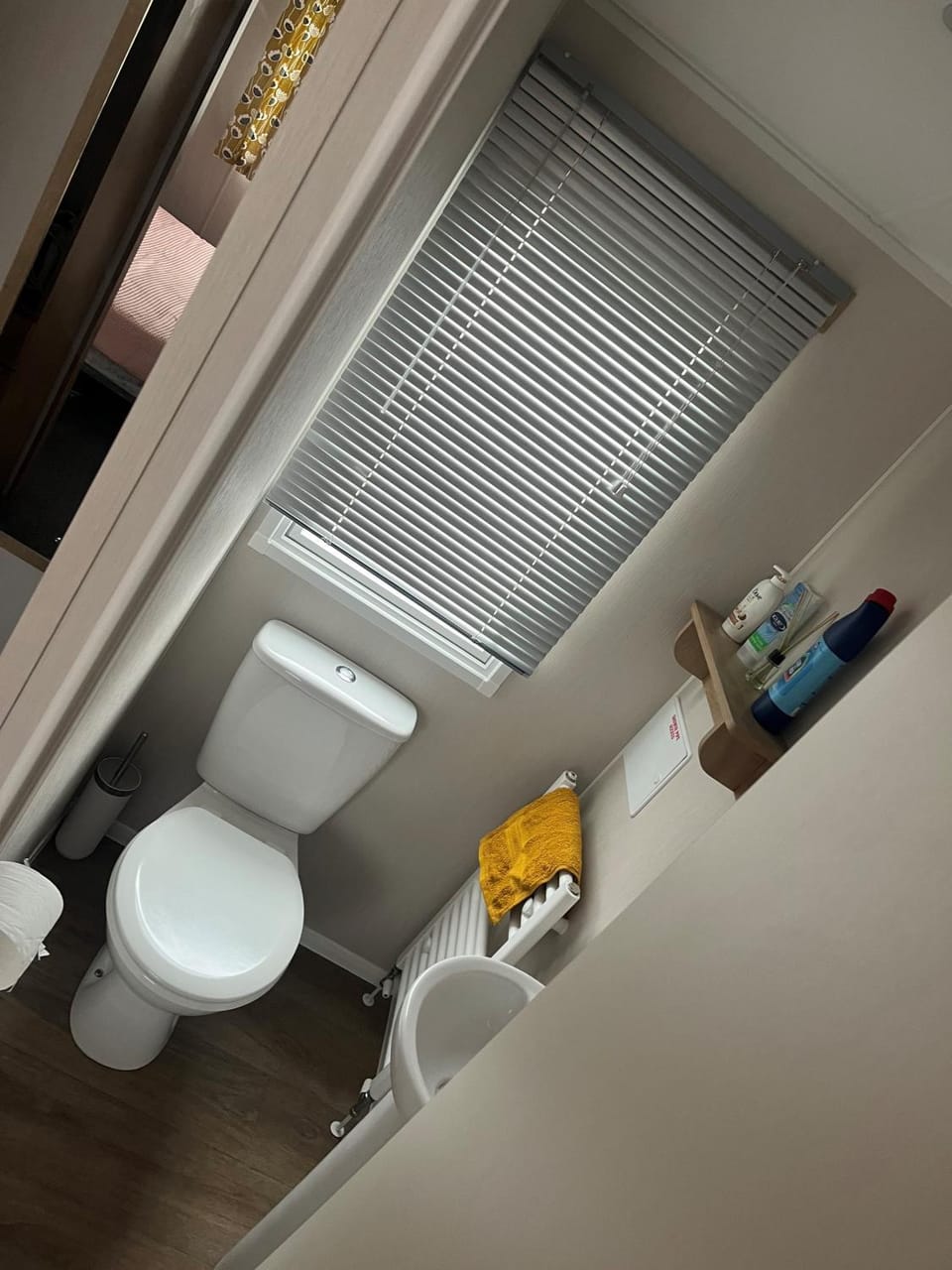 Arthurs Pad WB Apartment in Whitley Bay