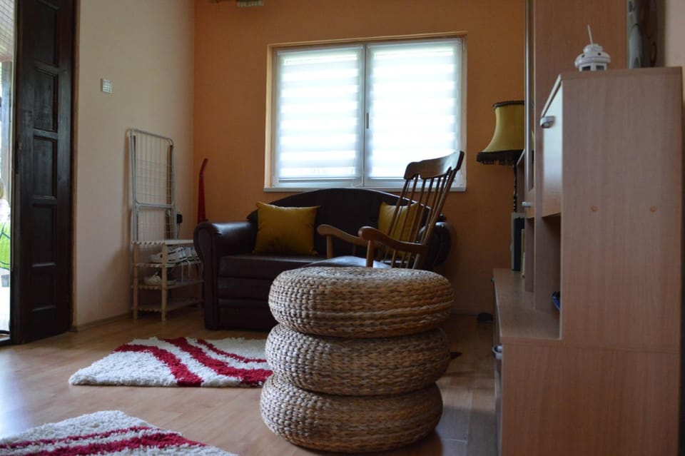 Kuća za odmor Vranovac House in Serbia