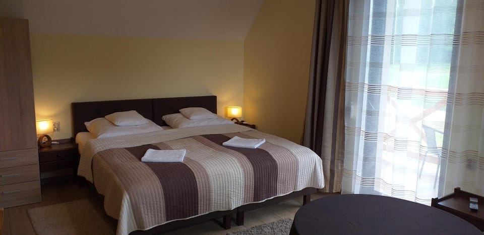 Romanówka pod Śnieżką Bed and Breakfast in Lower Silesian Voivodeship