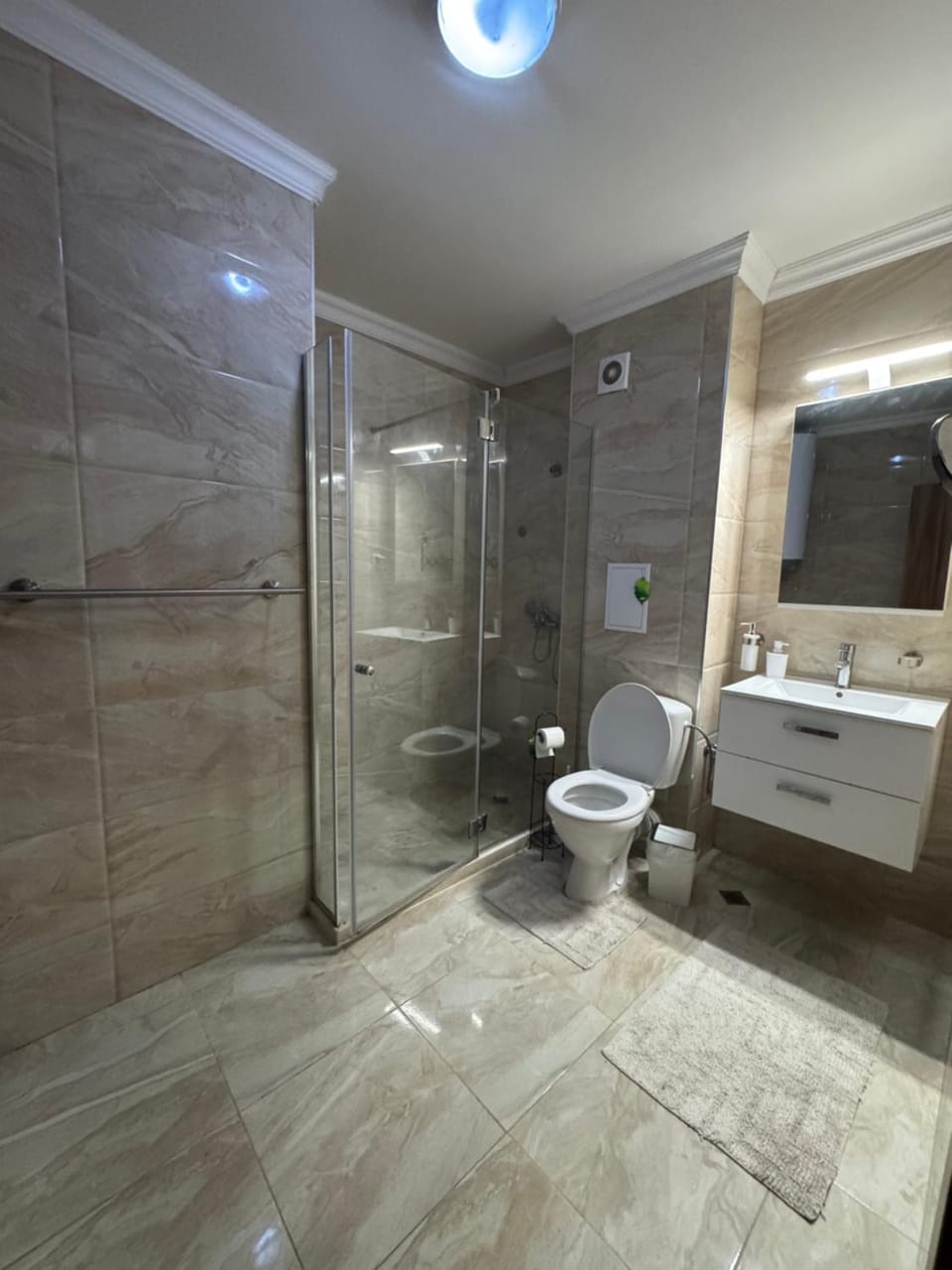 Gold Coast SP apartments Apartment in Burgas