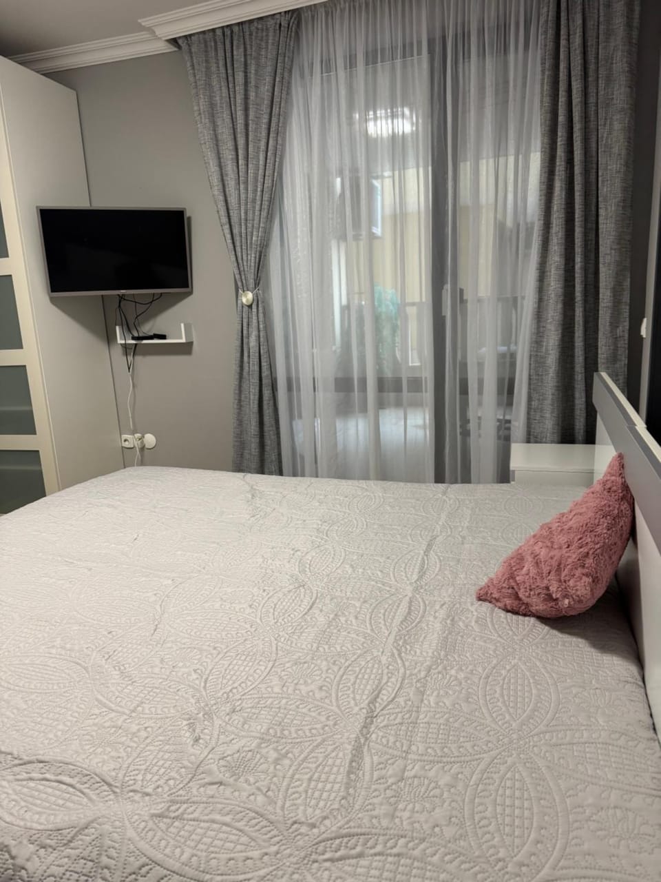 Gold Coast SP apartments Apartment in Burgas