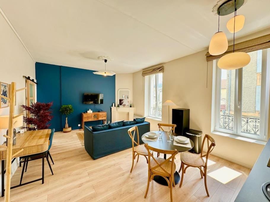 Relax Inn Champagne - Reims Balnéo Apartment in Reims