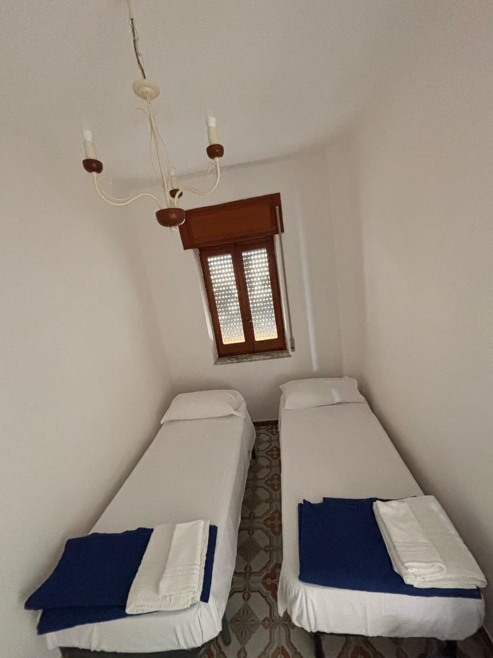 Appartamento Vista Mare Apartment in Tropea