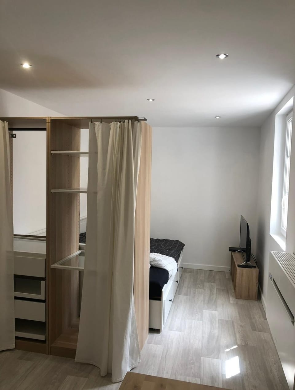 Intra-Muros Studio Proche Teinturiers Apartment in Avignon