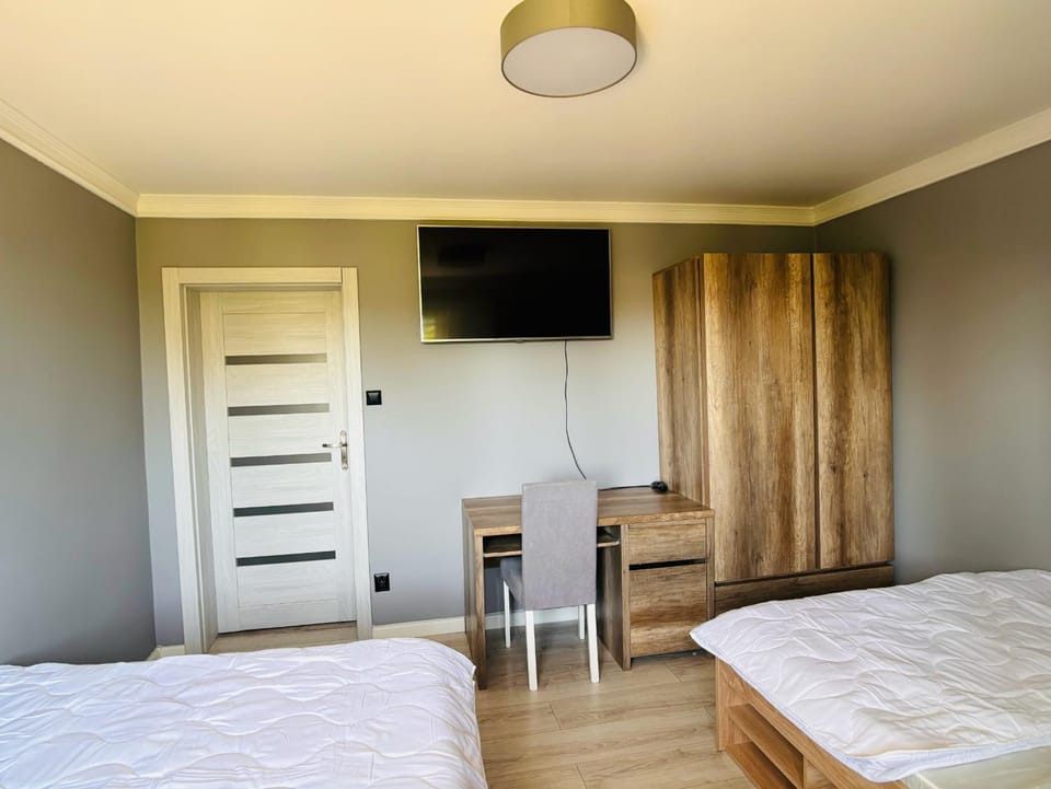 Apartament komfortowy - domek-solina pl Apartment in Slovakia