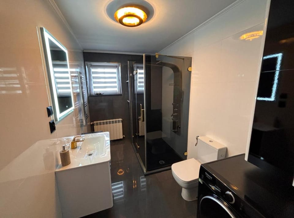 Apartament komfortowy - domek-solina pl Apartment in Slovakia