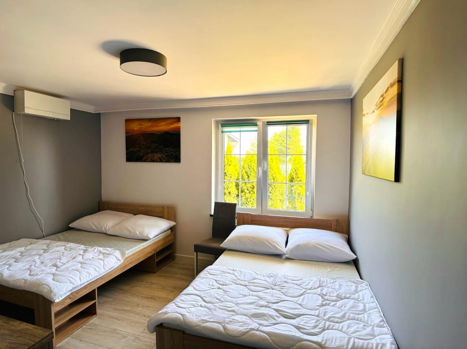 Apartament komfortowy - domek-solina pl Apartment in Slovakia