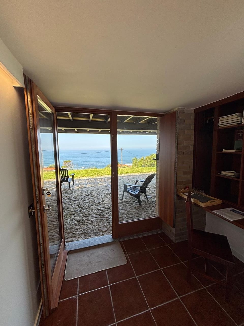Sea view