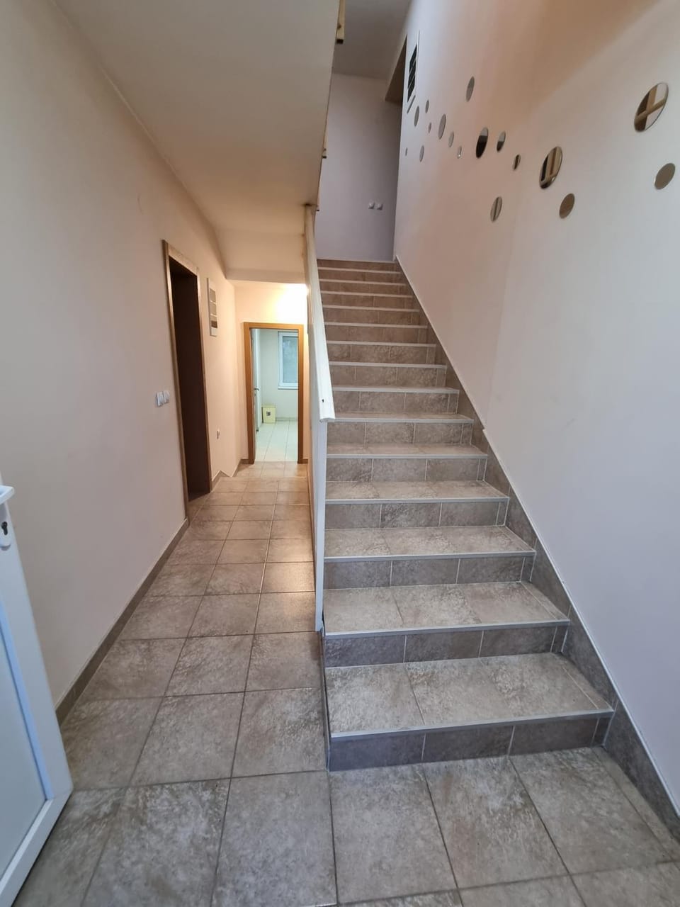 Vila MINJA Villa in Serbia