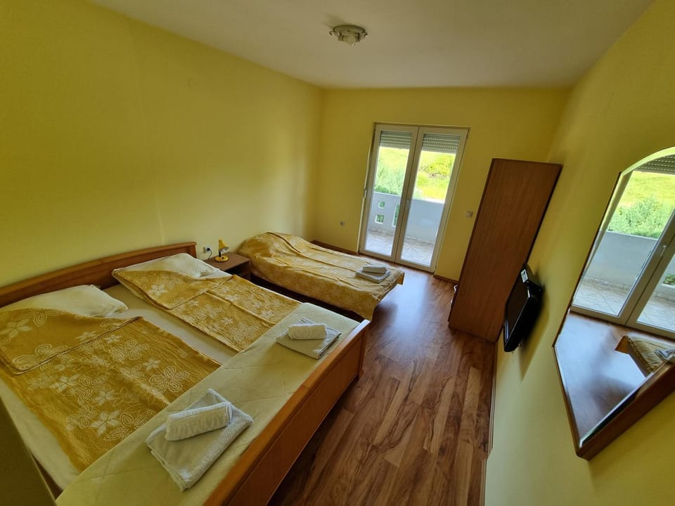 Vila MINJA Villa in Serbia