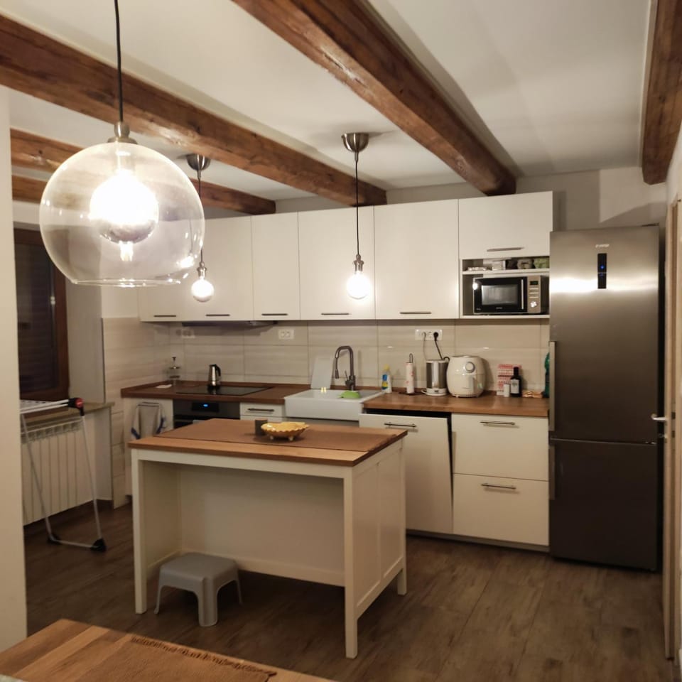 Casa Rosmarin House in Slovenia
