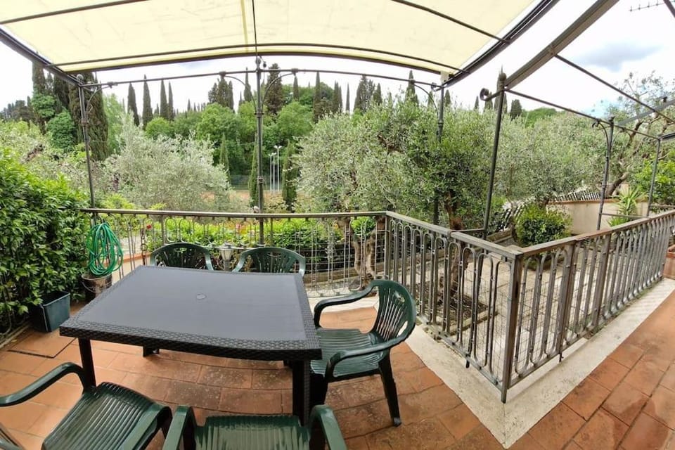 Maya house House in Umbria