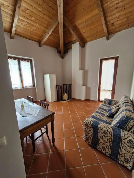 Maya house House in Umbria
