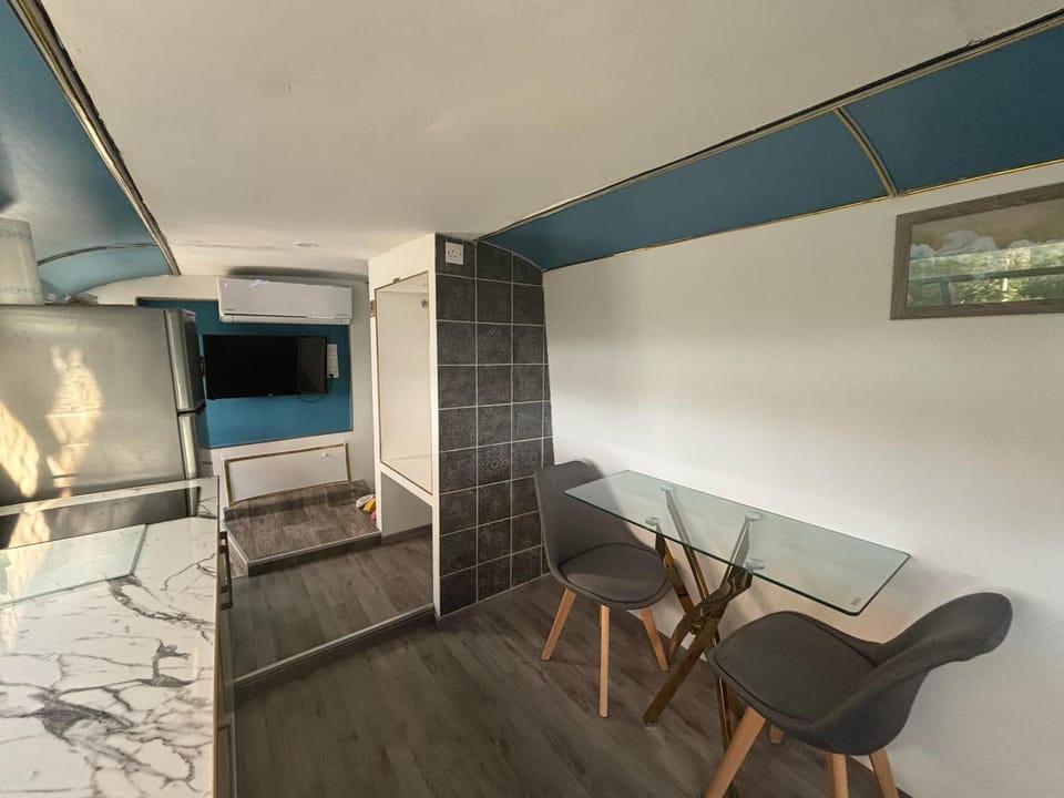Venus Elegant - Getaway Bus Campground/ 
RV Resort in Paphos