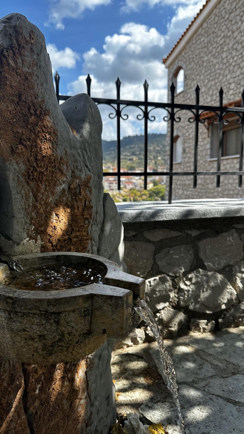 Πέτρινο Apartment in Peloponnese, Western Greece and the Ionian