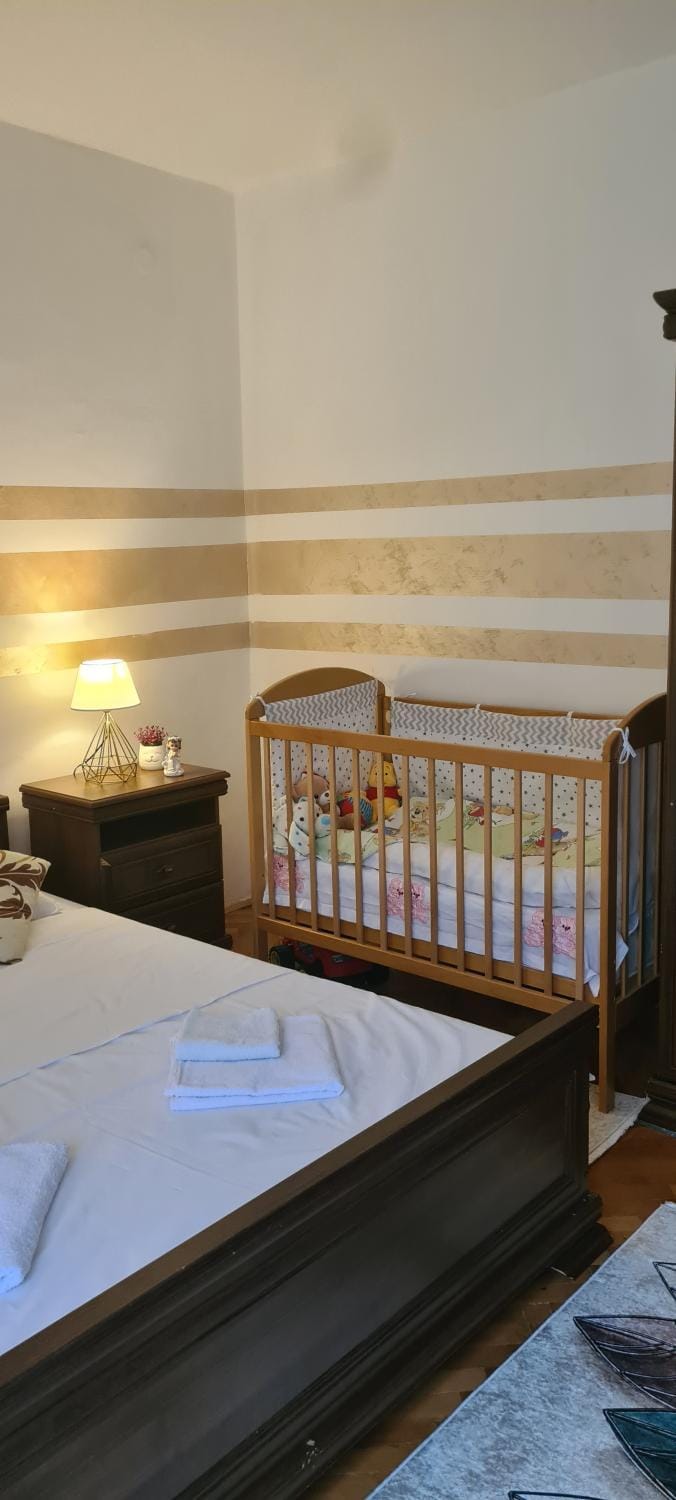 cot