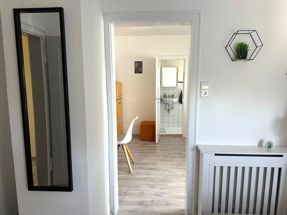 STAY - City W32 Apartment in Friedrichshafen