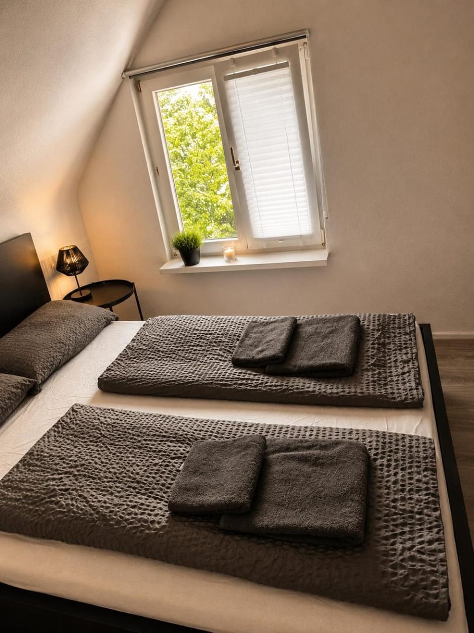 STAY - City W32 Apartment in Friedrichshafen