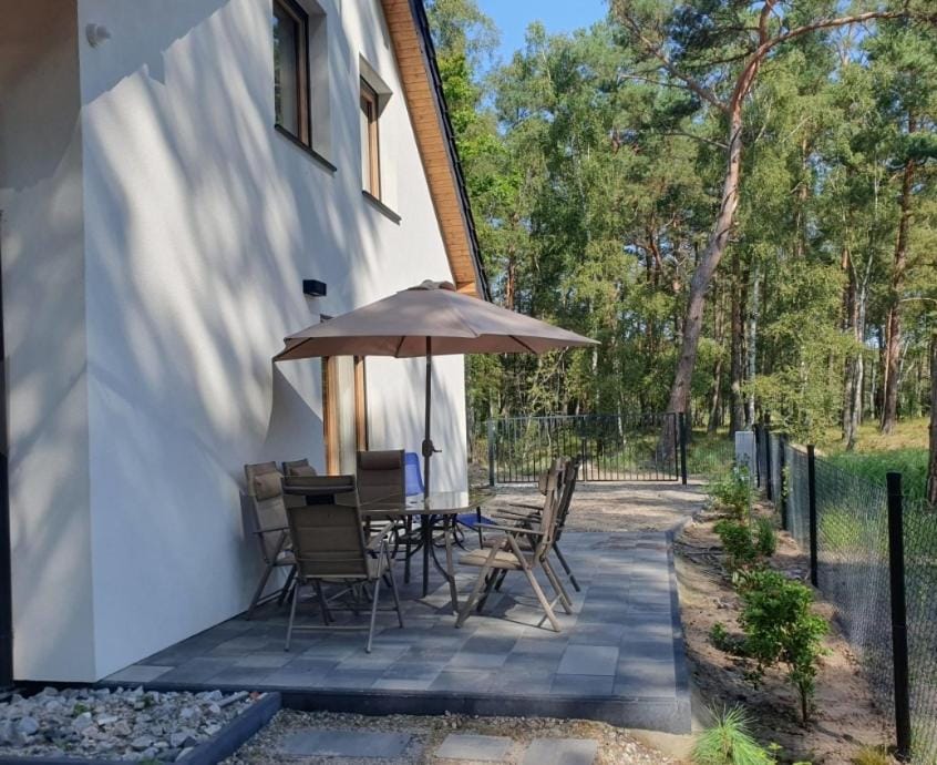 La casa de los Kasa apartament 2 Apartment in West Pomeranian Voivodeship, Poland