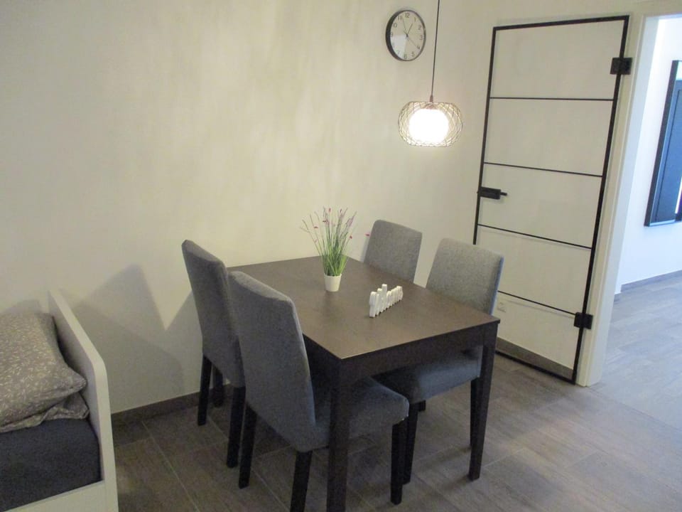Parsberger FERIENWOHNUNG 1 Apartment in Bavaria