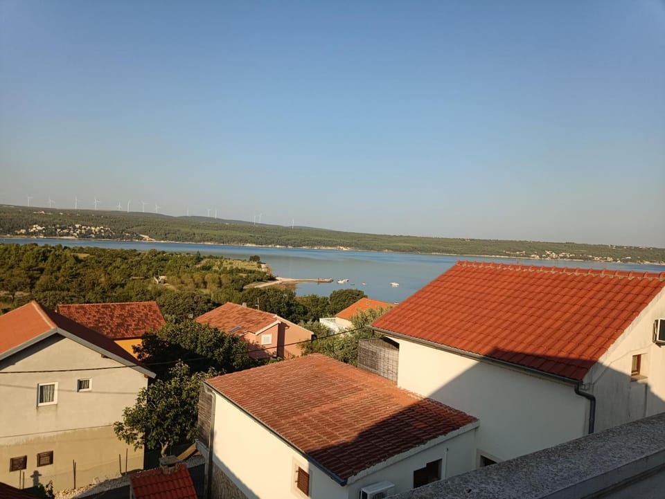 Apartmani Ćuk Apartment in Šibenik-Knin County, Croatia