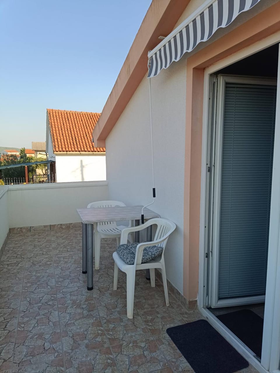 Apartmani Ćuk Apartment in Šibenik-Knin County, Croatia