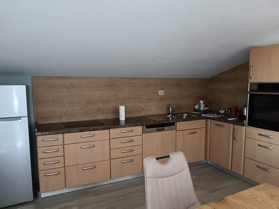 Apartmani Ćuk Apartment in Šibenik-Knin County, Croatia