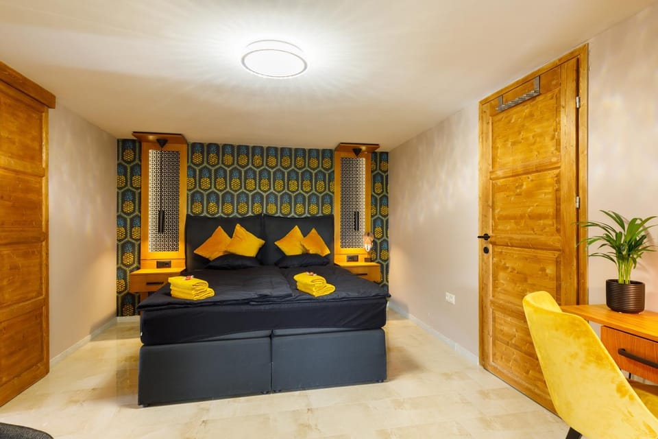 KUMBHAKA Villa Villa in Hungary