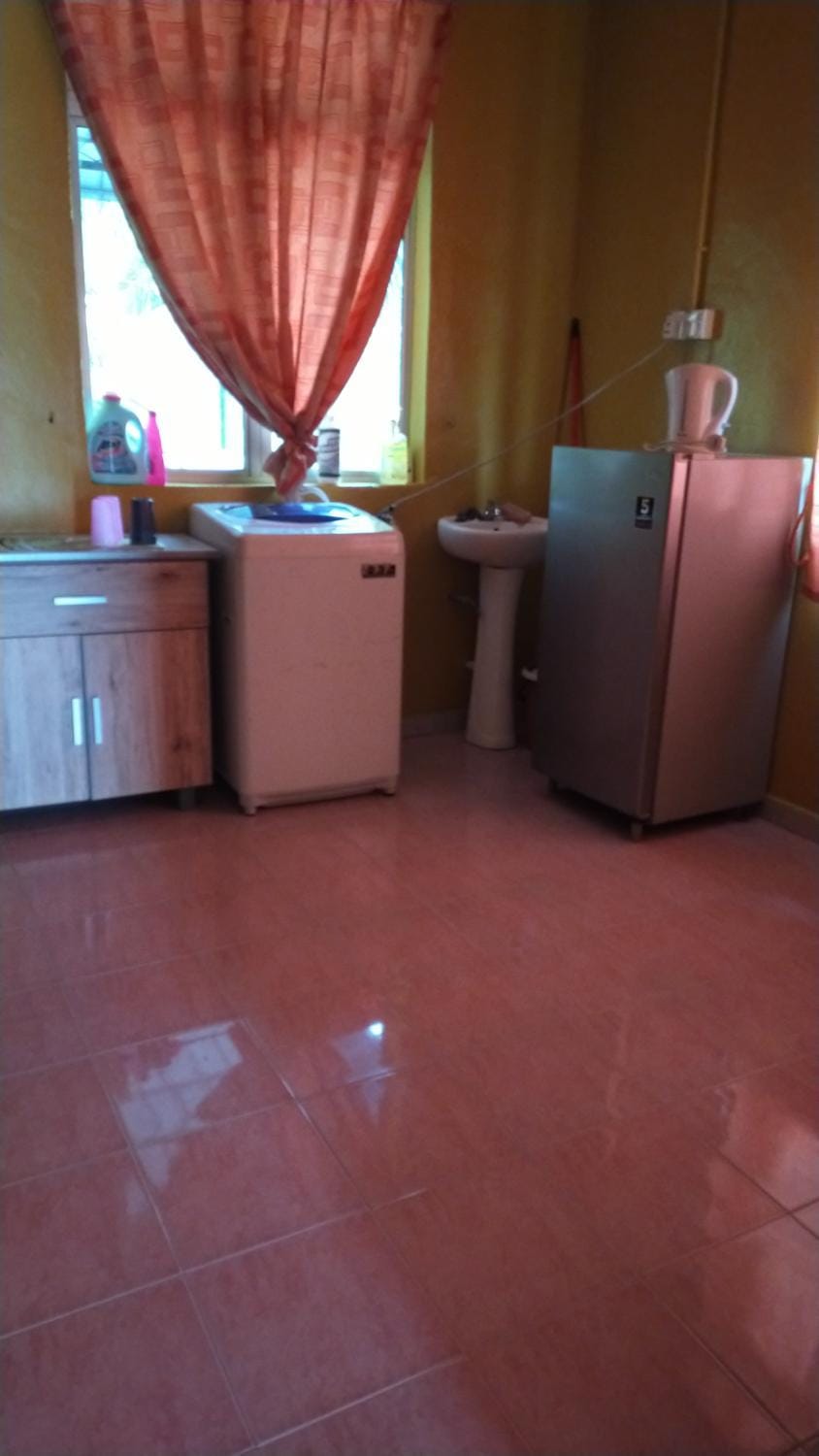 Homestay Naimah House in Kedah