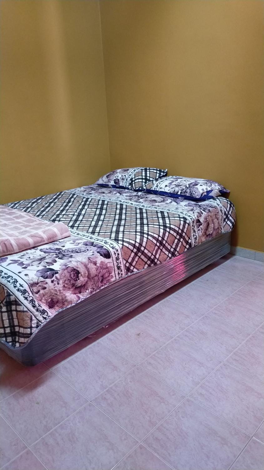 Homestay Naimah House in Kedah