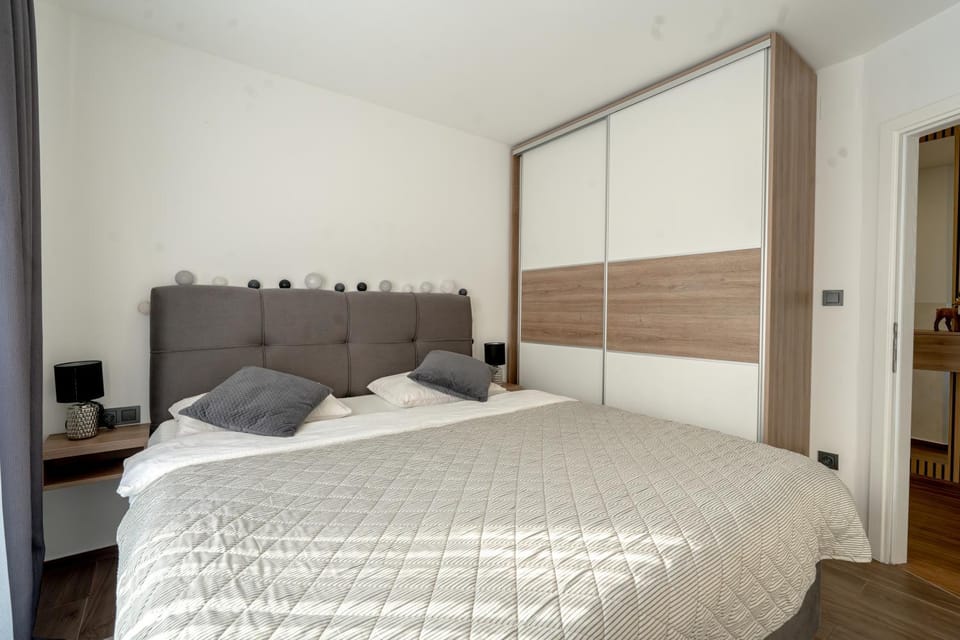 Toni Apartment in Croatia