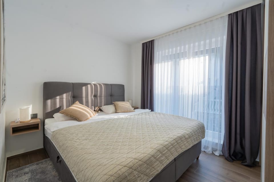 Toni Apartment in Croatia