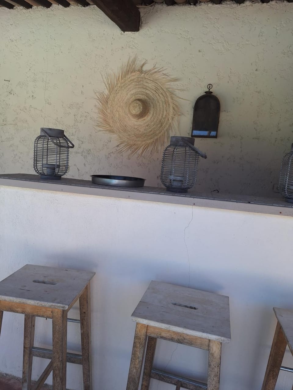 Lounge or bar