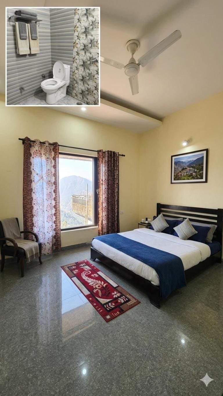 UK Home Stay Vacation rental in Uttarakhand