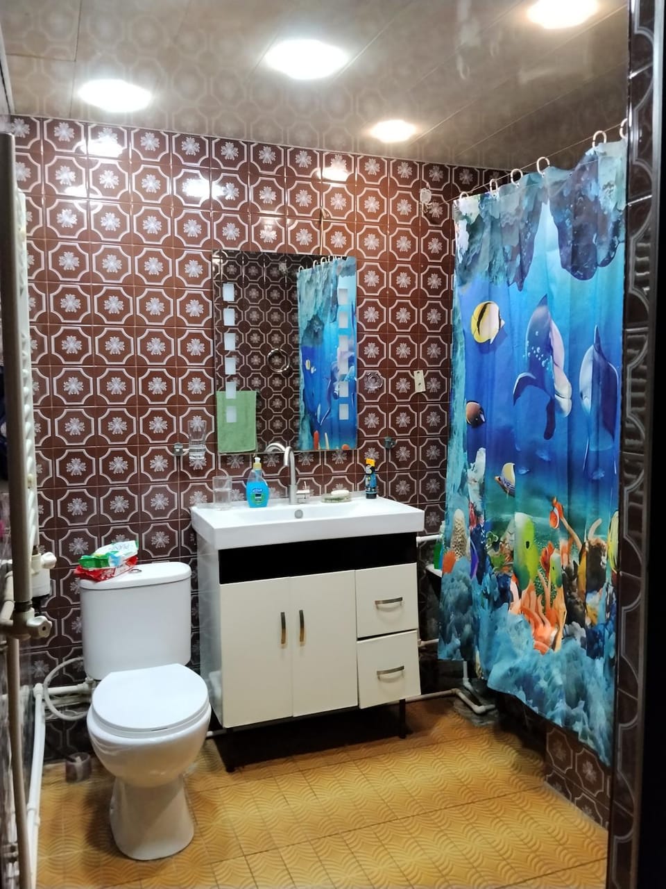Guest house Ed&Er Vacation rental in Yerevan