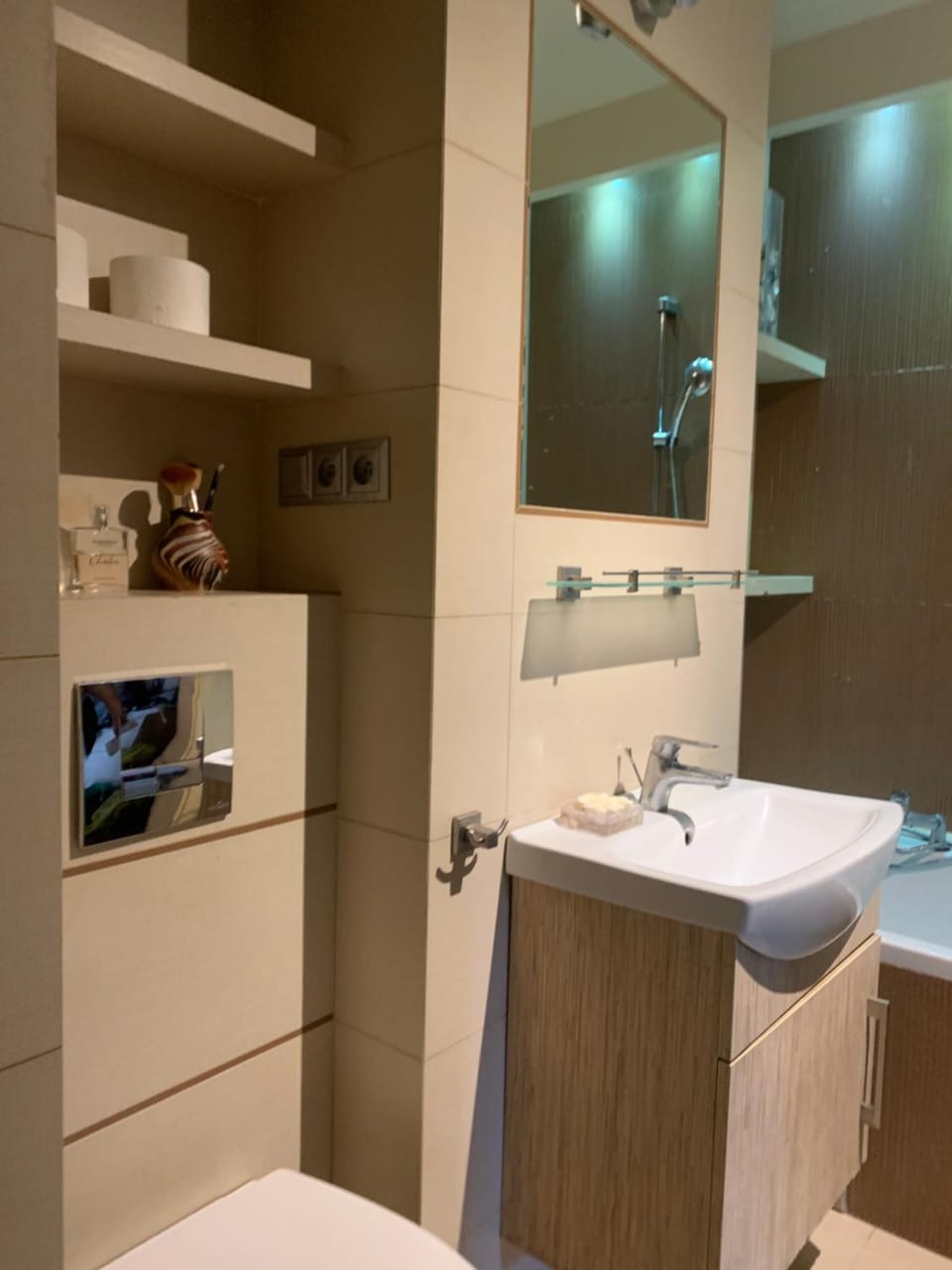 Apartament Victoria 2 Kielce Osiedle Kochanowskiego TARGI Kielce Apartment in Poland