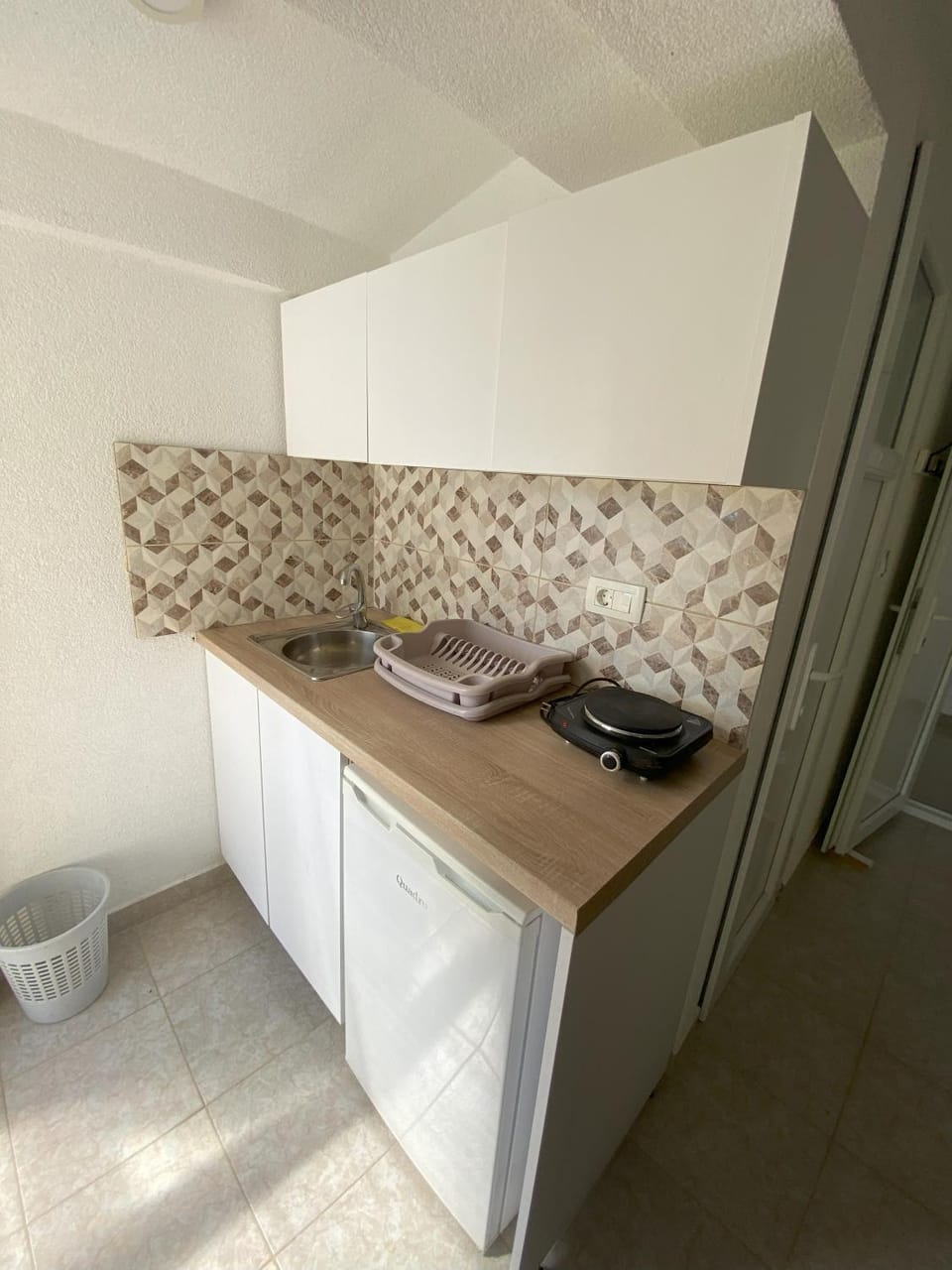 Vila Mina Ulcinj Apartment 1 Apartment in Ulcinj Municipality