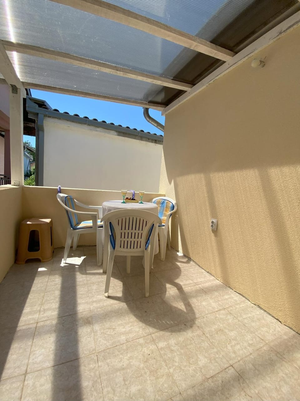 Vila Mina Ulcinj Apartment 1 Apartment in Ulcinj Municipality