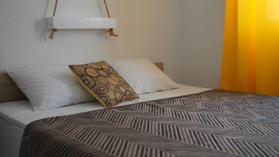 Vila Mina Ulcinj Apartment 1 Apartment in Ulcinj Municipality