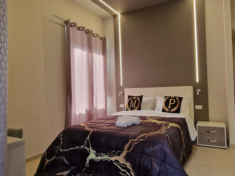 MoPi Maison Bed and Breakfast in Naples