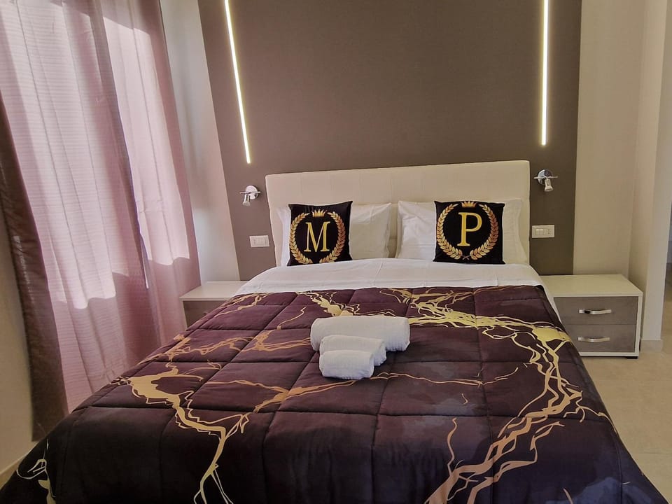 MoPi Maison Bed and Breakfast in Naples