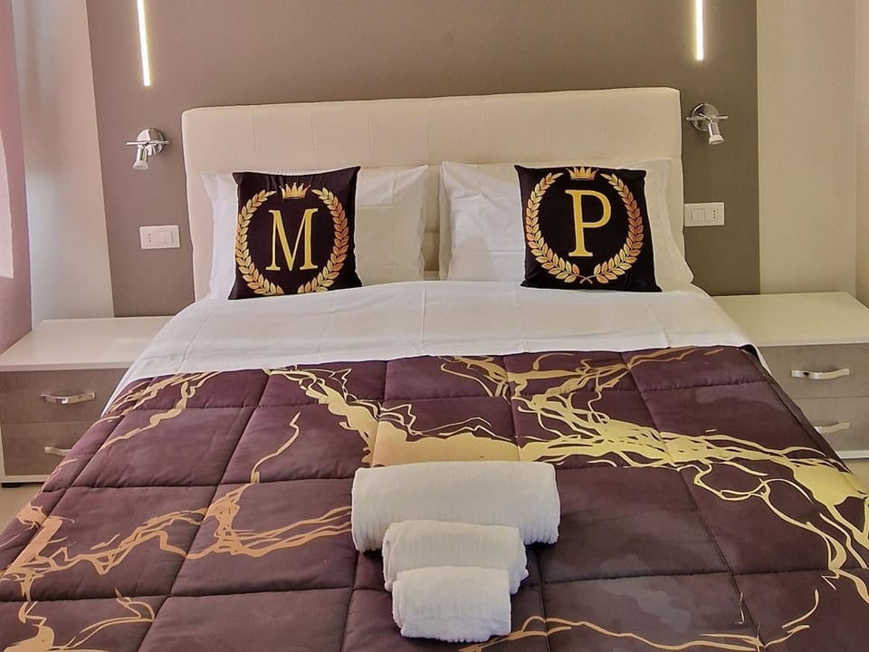 MoPi Maison Bed and Breakfast in Naples