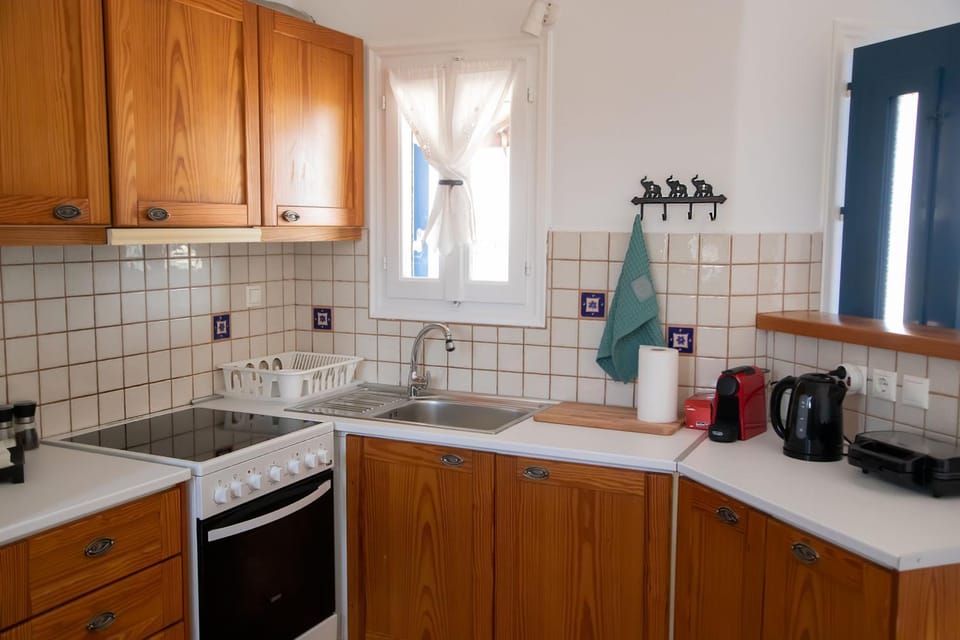 Kitchen or kitchenette, pet friendly, stove, kitchen