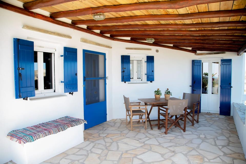Patio, View (from property/room), Balcony/Terrace, Seating area, Garden view, Sea view, Quiet street view