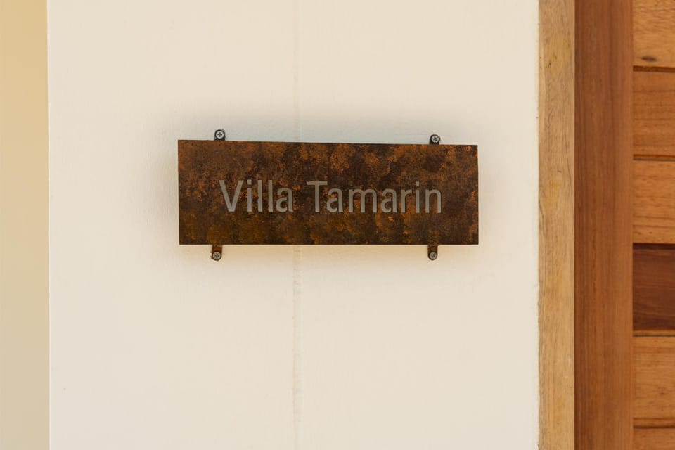 Property logo or sign
