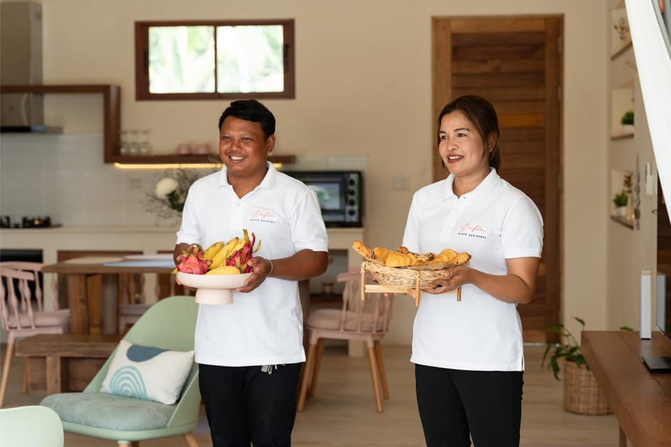 Kitchen or kitchenette, Food