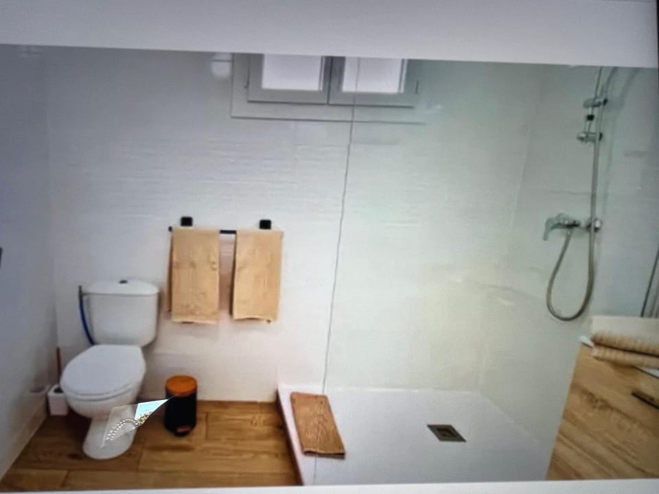 Studio climatisé aux plages 1 Apartment in Occitanie