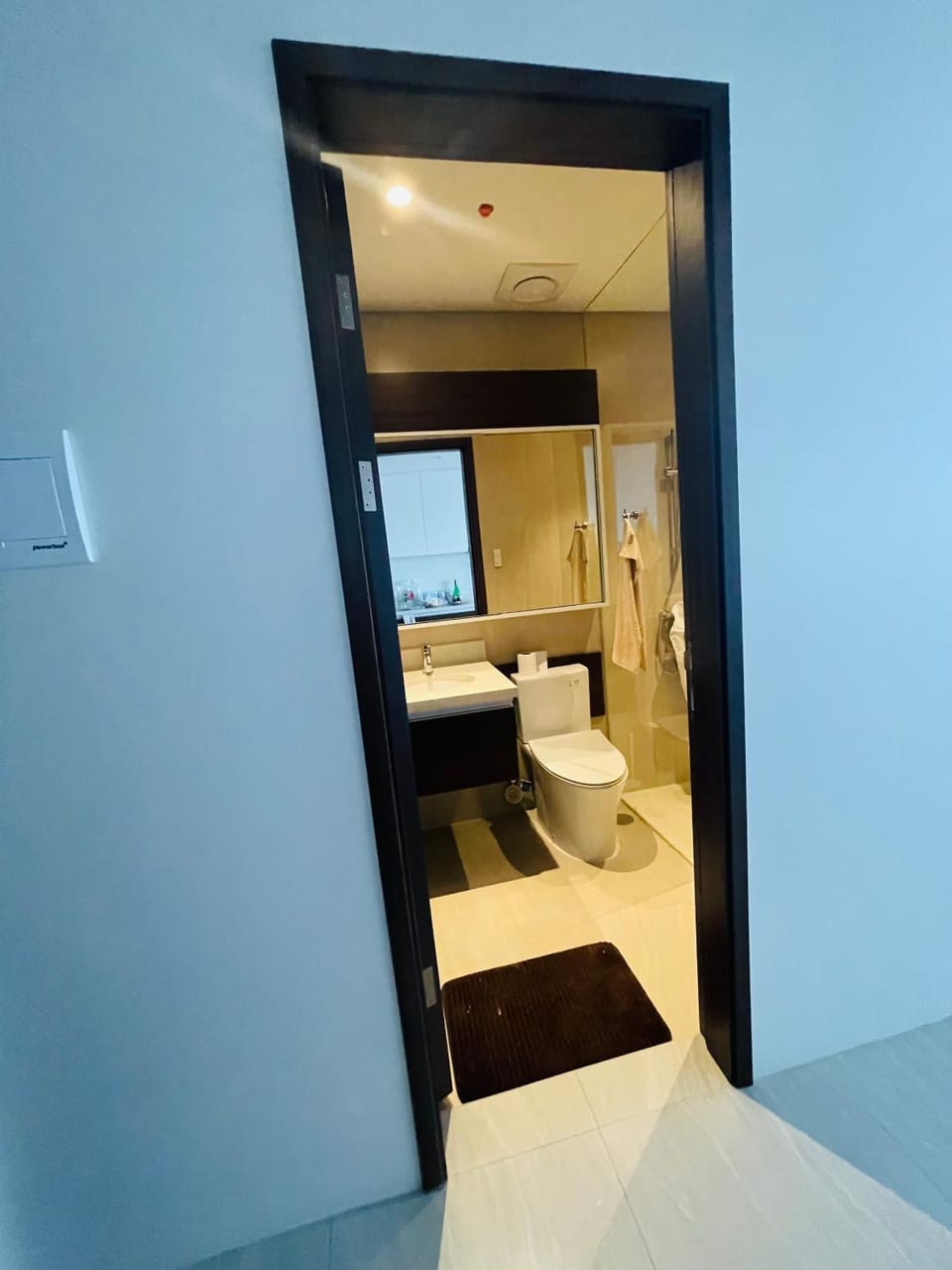 Toilet, Bathroom