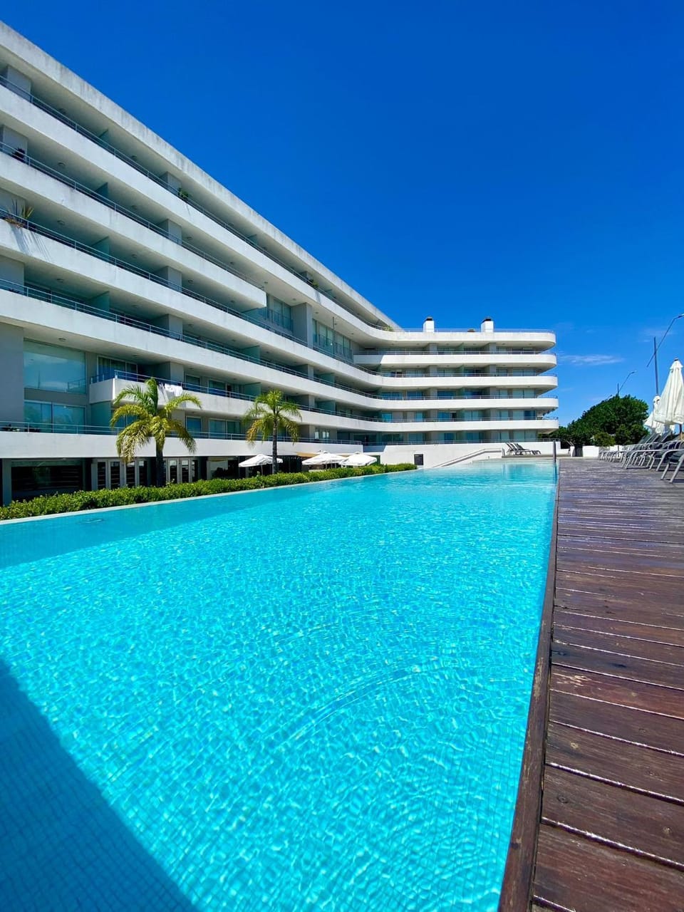 Mono Balcón Vista al Río Nª 605, Colonia del Sacramento Apartment in Uruguay